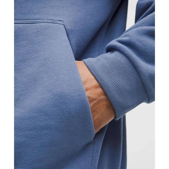 NWT Lululemon Men's Steady State Pullover Hoodie - Size XL - MSRP $128 - Picture 4 of 5